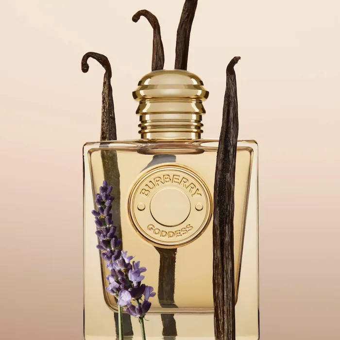 Burberry Goddess Eau de Parfum with Vanilla & Lavender | Sephora (US)