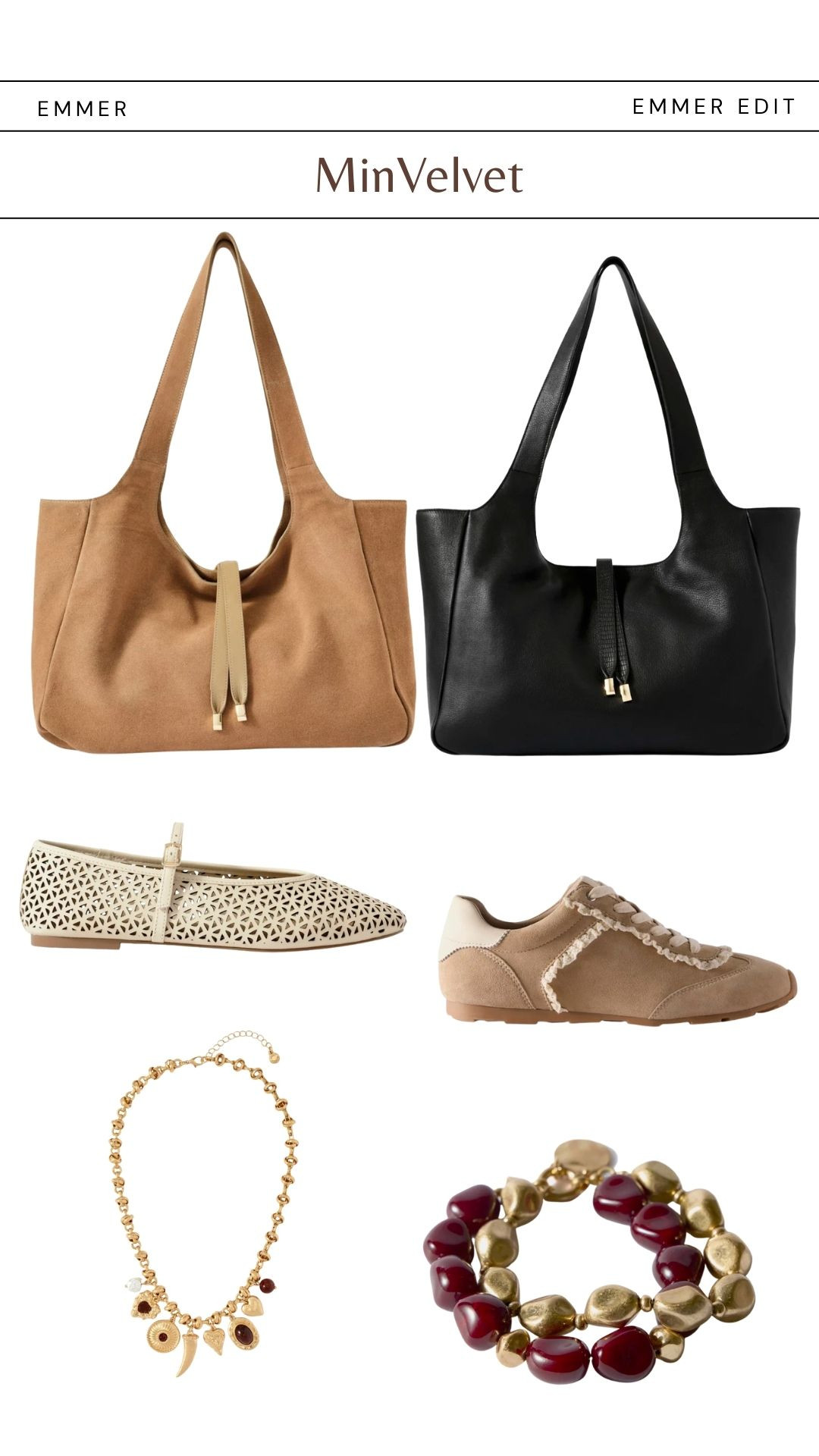 New arrivals in at Mint Velvet! I really love the quality of their bags! 

 #LTKOver40