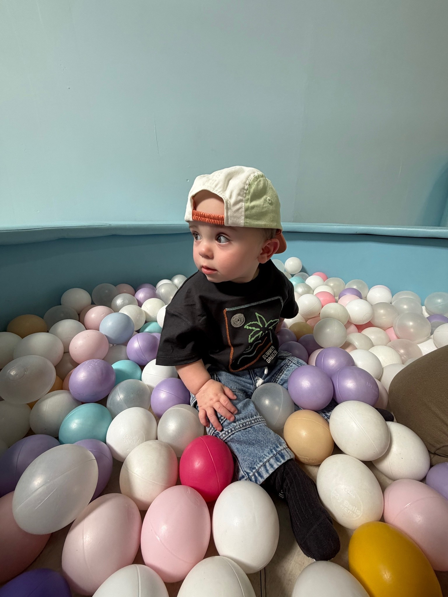 6-9 month old baby boy outfit

#LTKmomlife #LTKBaby #LTKKids