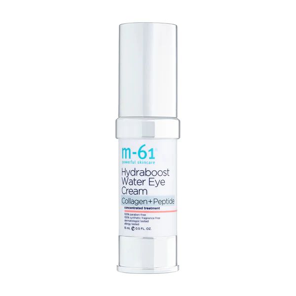 Hydraboost Collagen+Peptide Water Eye Cream | Bluemercury, Inc.