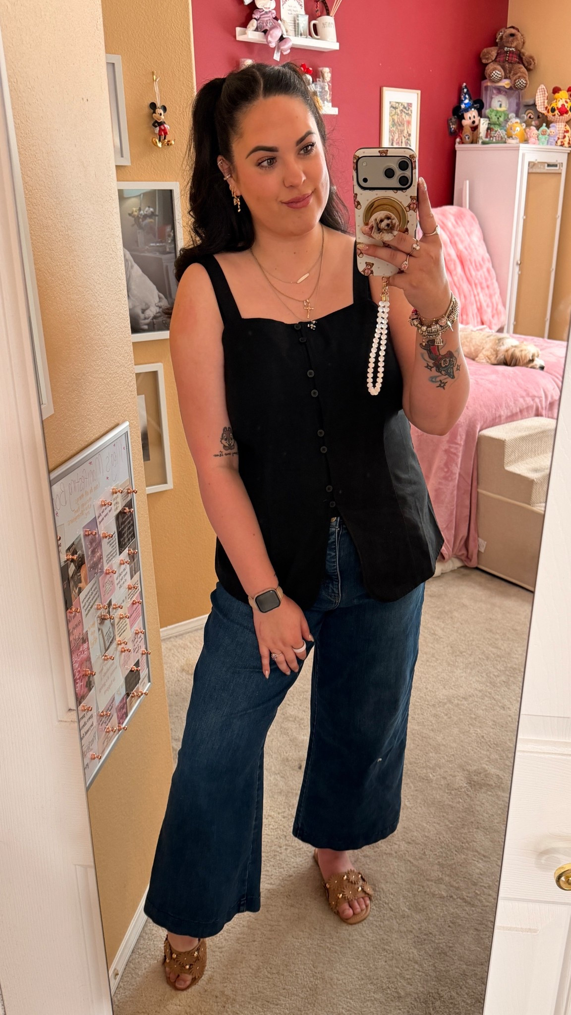 Comfy but cute! 🎀🫶🏽🧸

#LTKootd #LTKgrwm #LTKdayinmylife