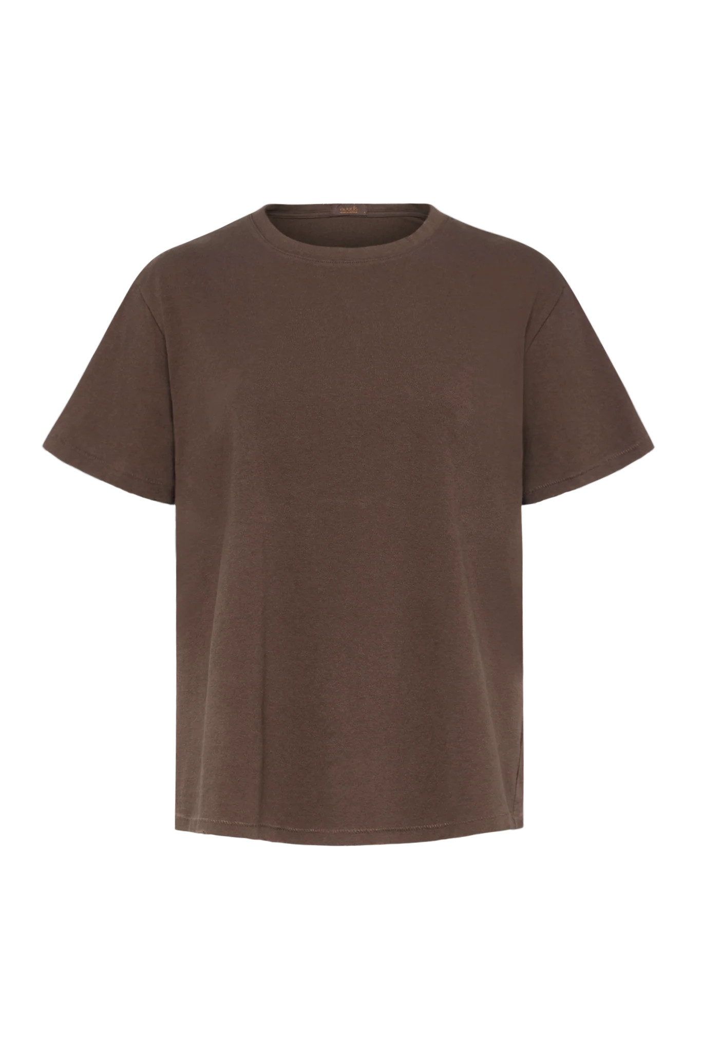 Vintage Cotton Everyday T-Shirt | Cloud | Nuuds US