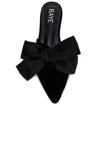 Magnolia Slide
                    
                    RAYE | Revolve Clothing (Global)