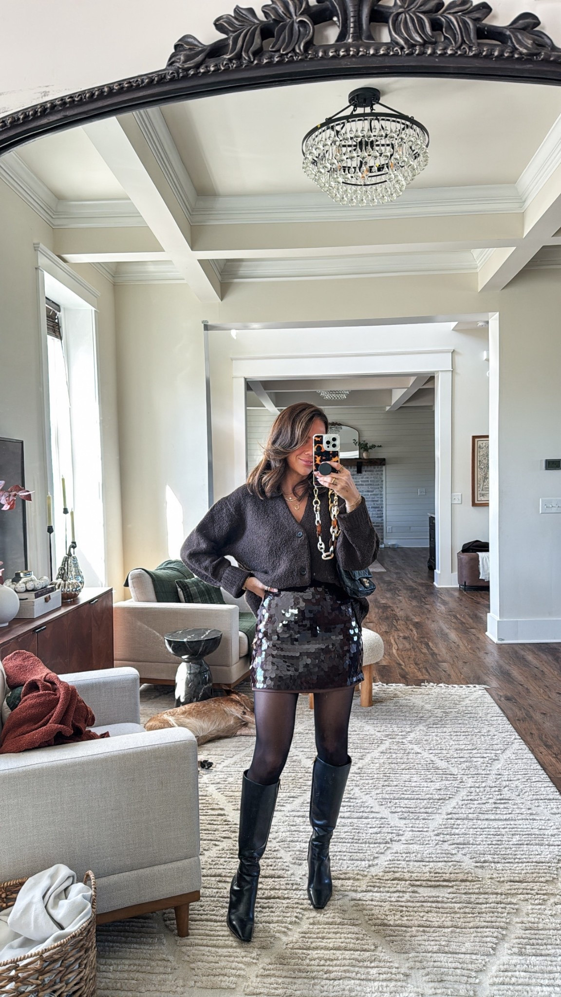 Use code NEWFORYOU on this abercrombie skort outfit!

#LTKHoliday #LTKFindsUnder50 #LTKStyleTip