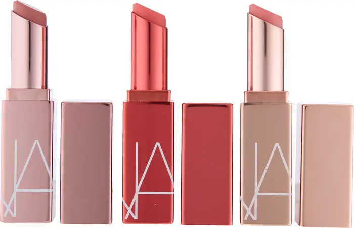 Afterglow Lip Balm Trio $84 Value | Nordstrom