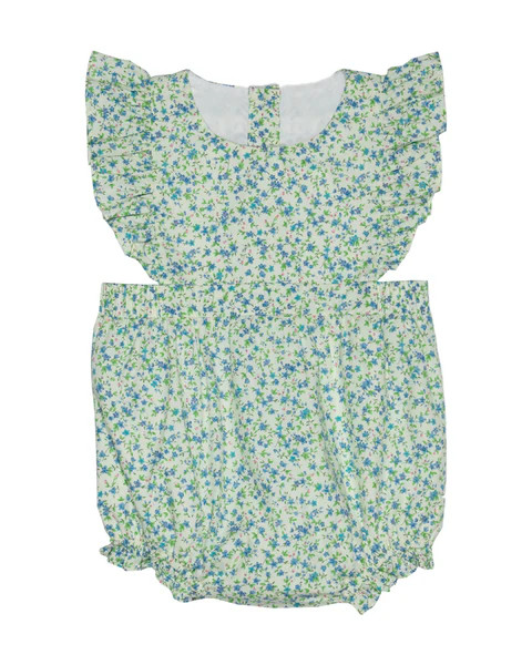 Anniston Bubble | Grace and James Kids