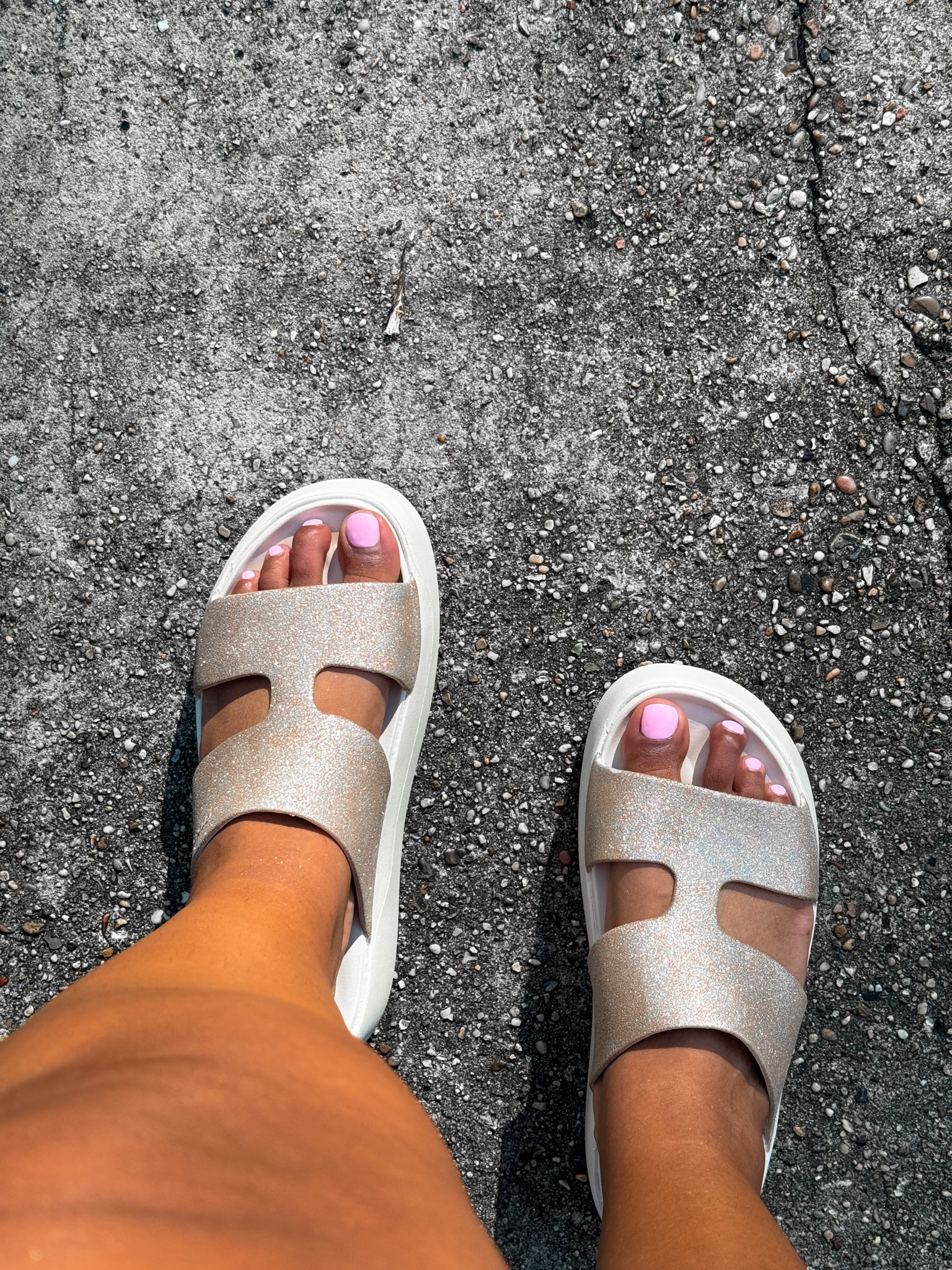 Crocs sandals 🥹

#LTKMidsize #LTKShoeCrush