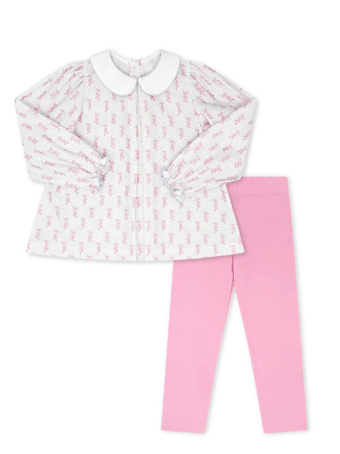Caroline Legging Set - Tiny Dancer | Lullaby Set
