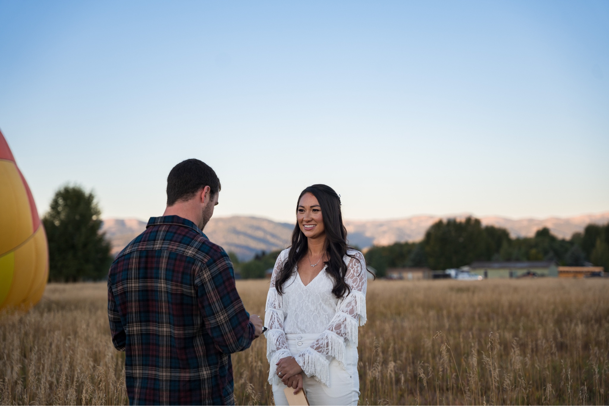 Our vow books and my outfit & accessories linked here 🤍

#LTKfindsunder50 #LTKfindsunder100 #LTKwedding