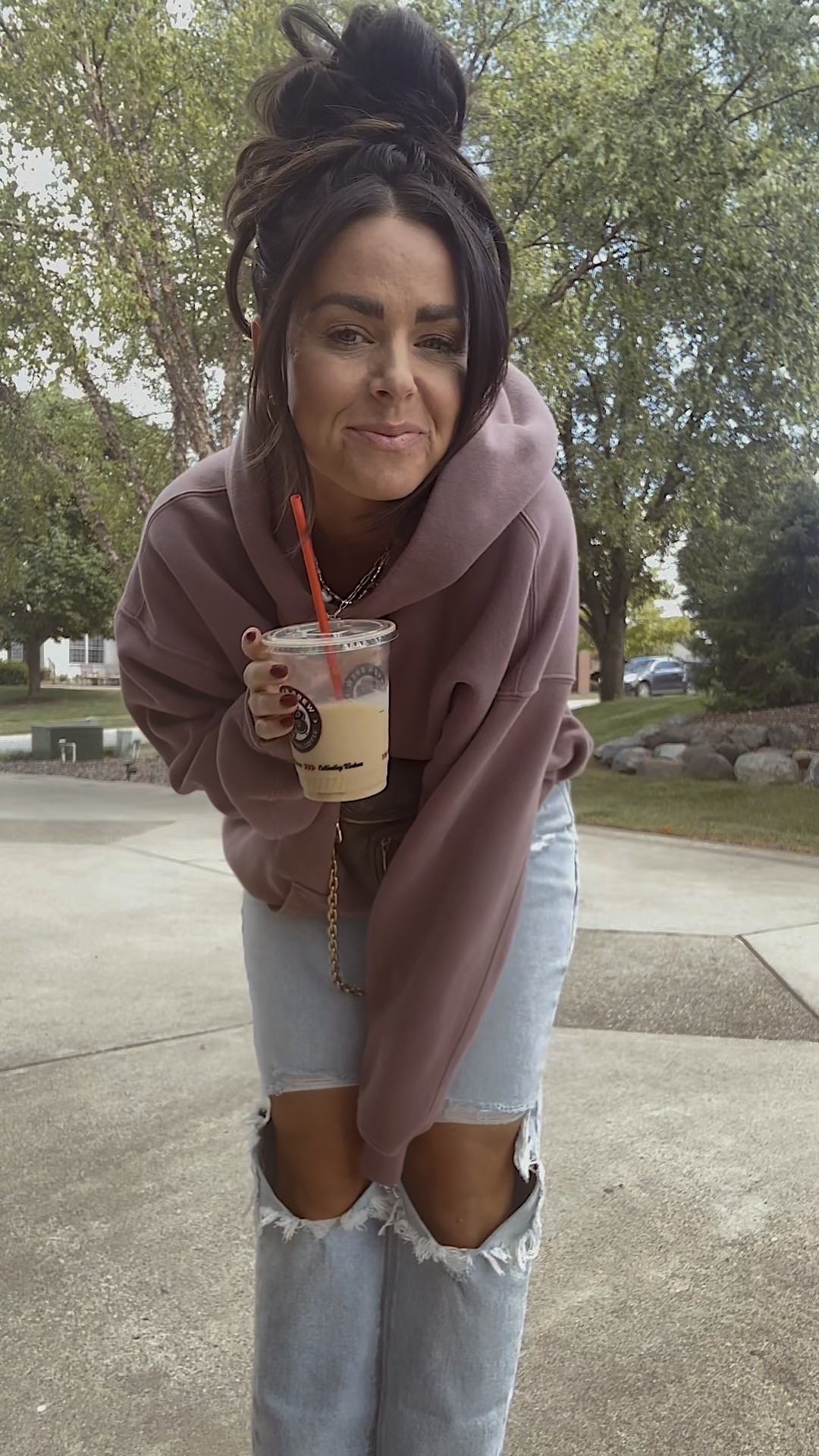 It’s hoodie szn🤌🏽🍂 (kinda it’s still hot in Indy lol) But these are my favorite hoodies and I buy them in new colors every year! (Wearing a men’s small) 


#LTKStyleTip #LTKFindsUnder50 #LTKVideo