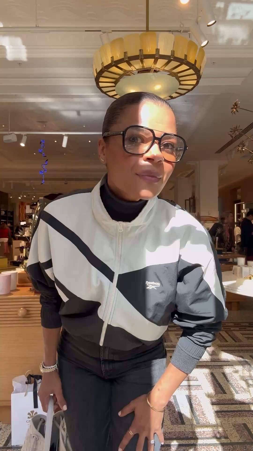 Windbreaker ! 

#LTKautumn #LTKaustralia #LTKstyletip