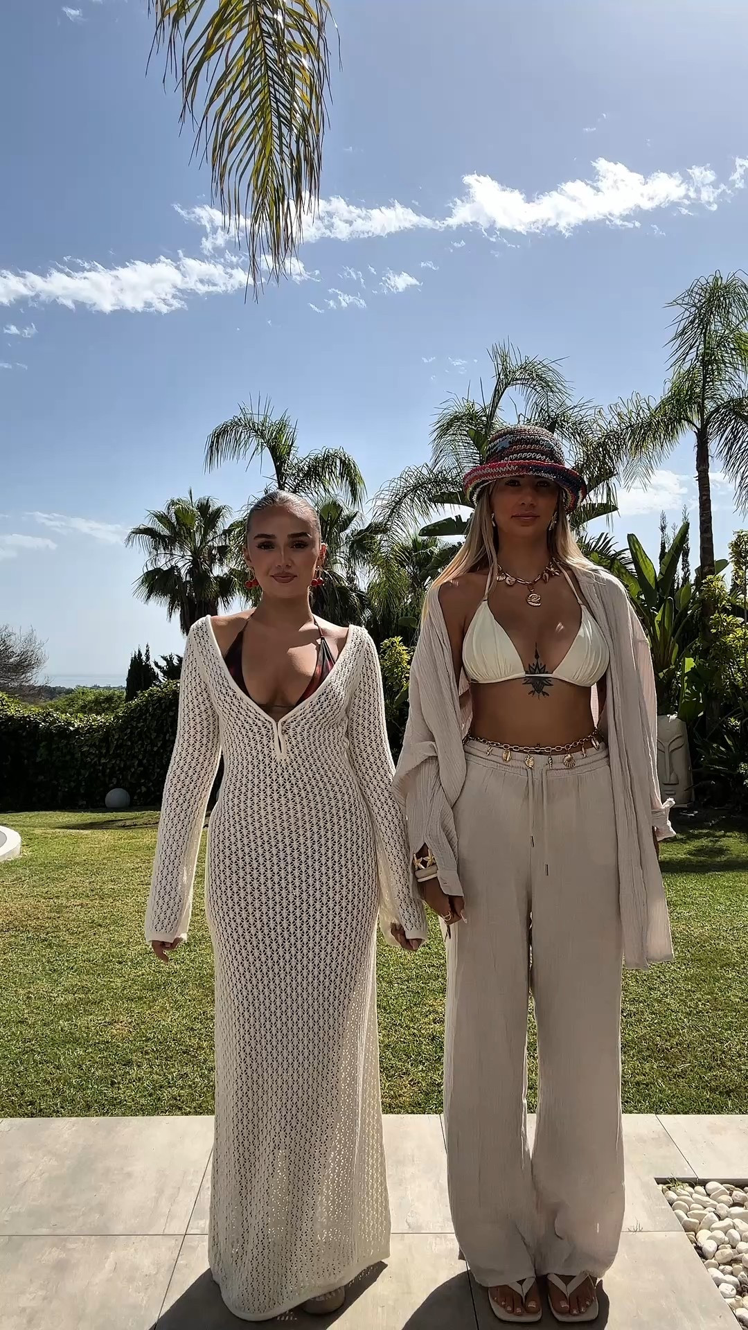 summer outfits 🤍 

#LTKkleider #LTKstyletip #LTKsummer