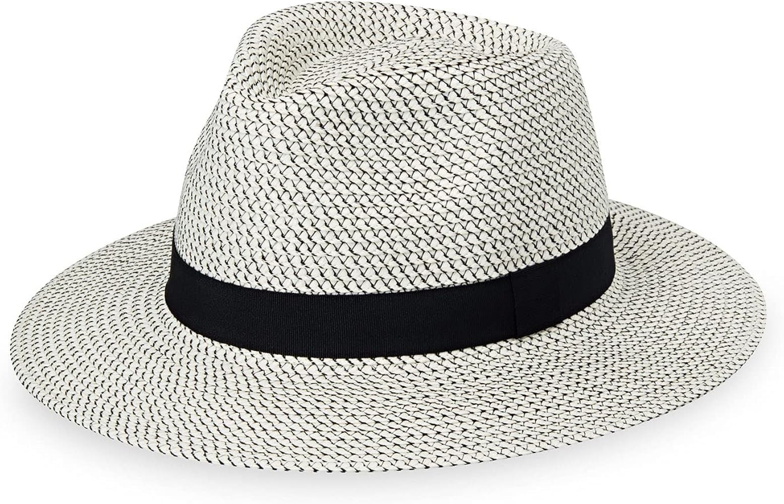 Wallaroo Hat Company Women’s Petite Charlie Fedora – UPF 50+, Packable Design, Adjustable Siz... | Amazon (US)