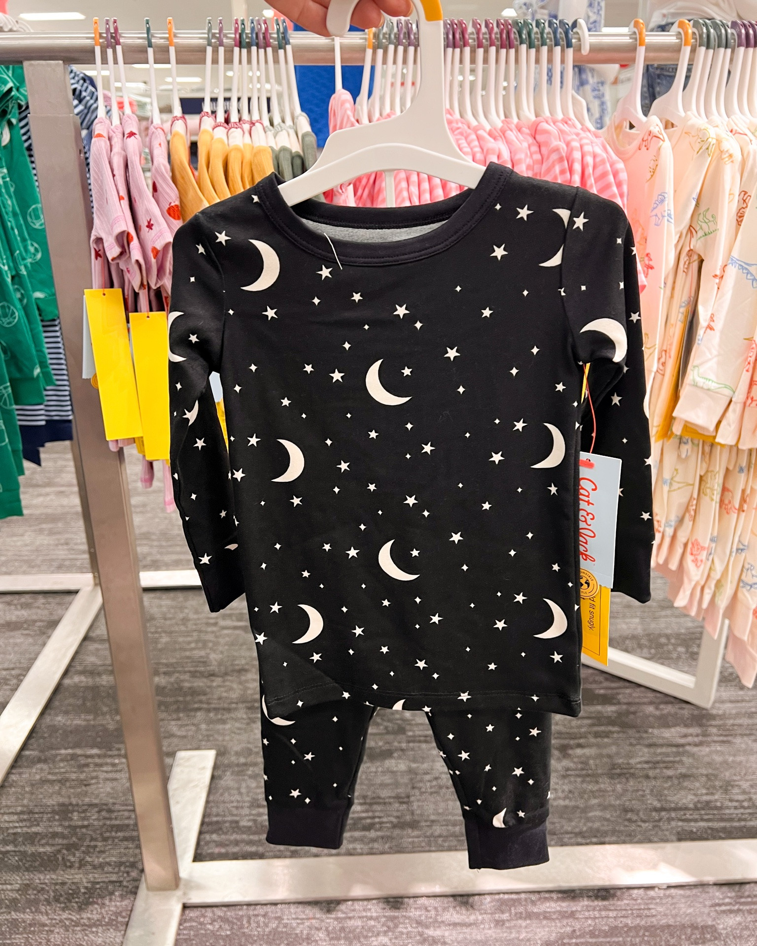 New toddler pjs 

Target finds, Target style, toddler clothes

#LTKootd #LTKmomlife #LTKKids