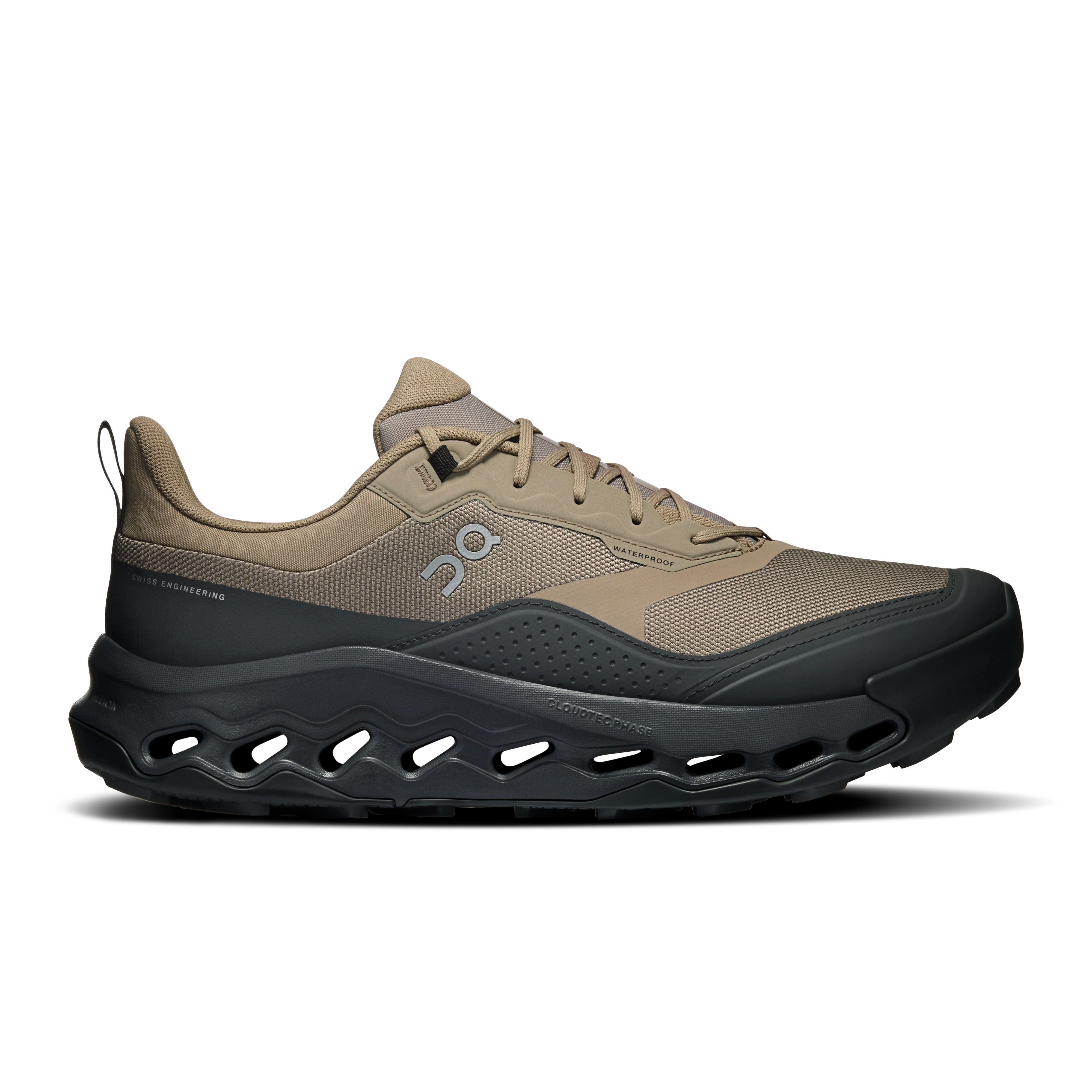 Men's Cloudhorizon 2 Waterproof Soba | Eclipse | On.com (US)