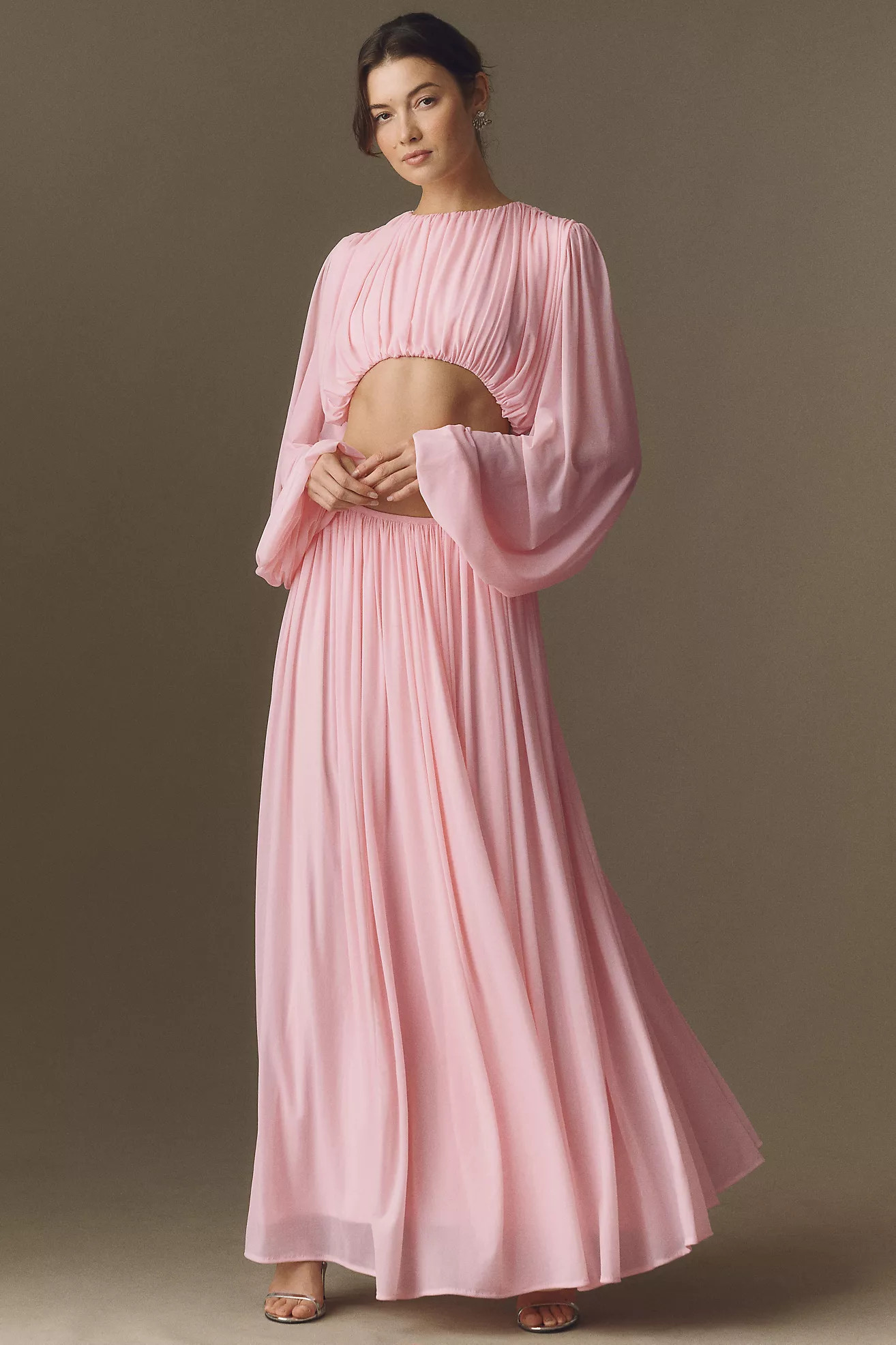 Deme by Gabriella The Betty Set | Anthropologie (US)