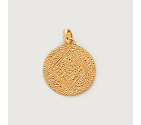 Marie Pendant | Monica Vinader (Global)