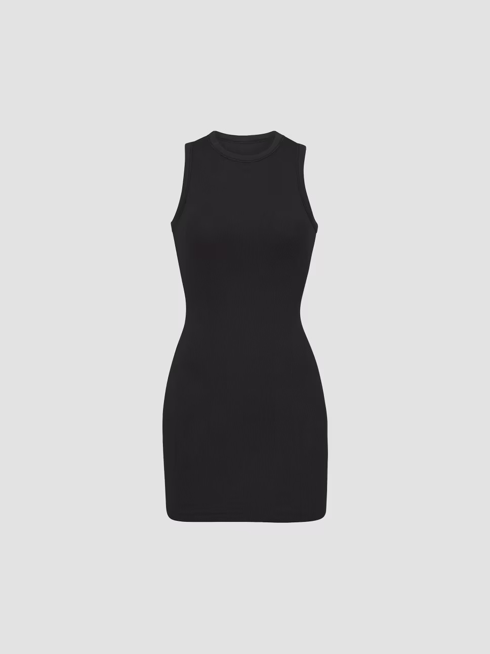 Cotton Rib Tank Dress | Saks Fifth Avenue