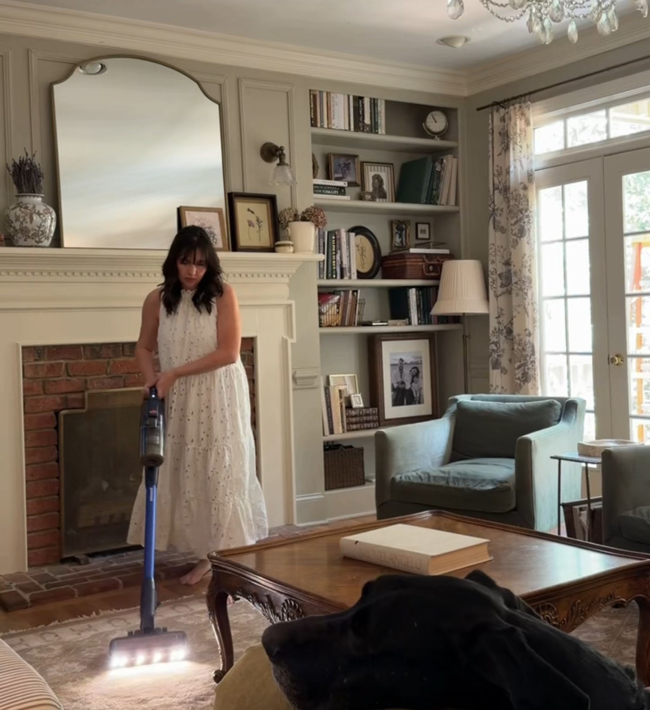 My FAVORITE vacuum is on sale for Amazon Prime Day!

#LTKSaleAlert #LTKHome