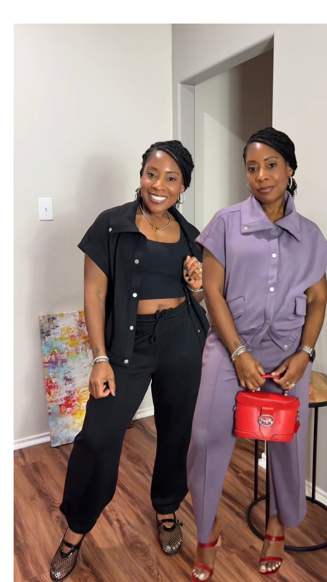 The outfit that you will reach for constantly! #outfitinspo #comfyset #OOTD #styleinspo 

#LTKWorkwear #LTKspringtrends #LTKootd