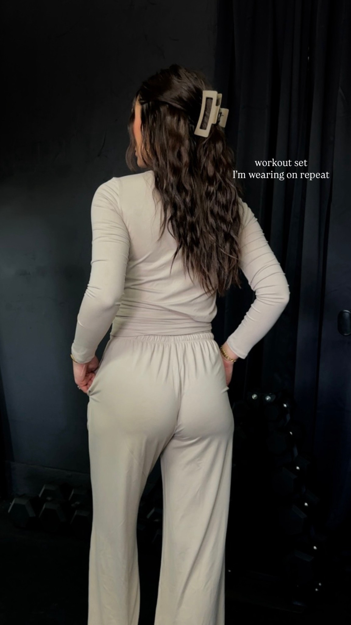 Loving this new brand I found!!! 

#LTKActive #LTKfitnessgoals #LTKootd