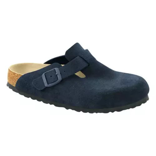 Adult BIRKENSTOCK Boston Soft Footbed Clogs | Scheels