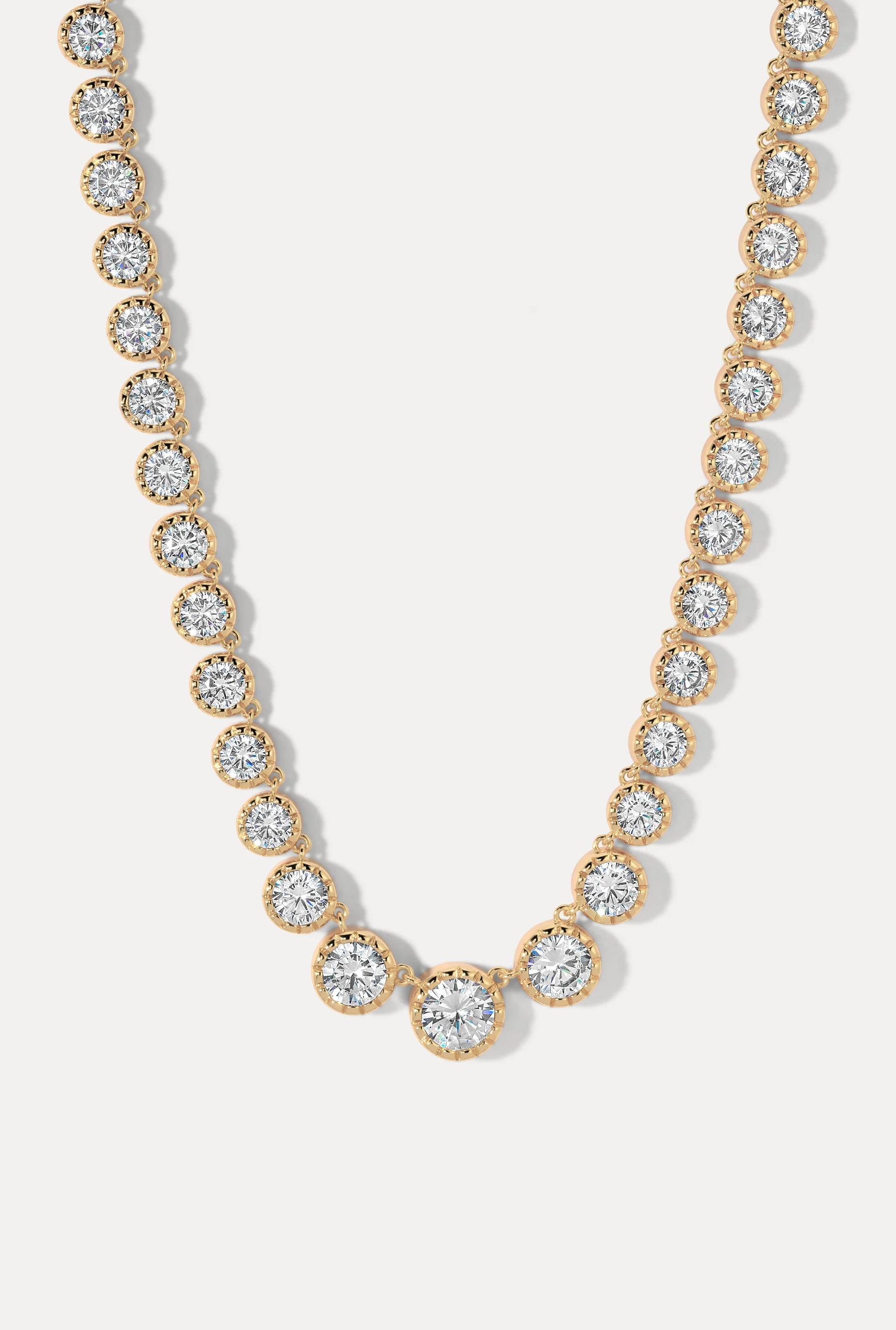 Esme Necklace | Miranda Frye Inc.