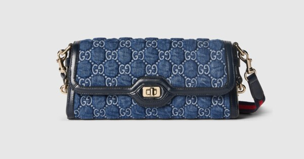 Gucci Luce small shoulder bag | Gucci (US)