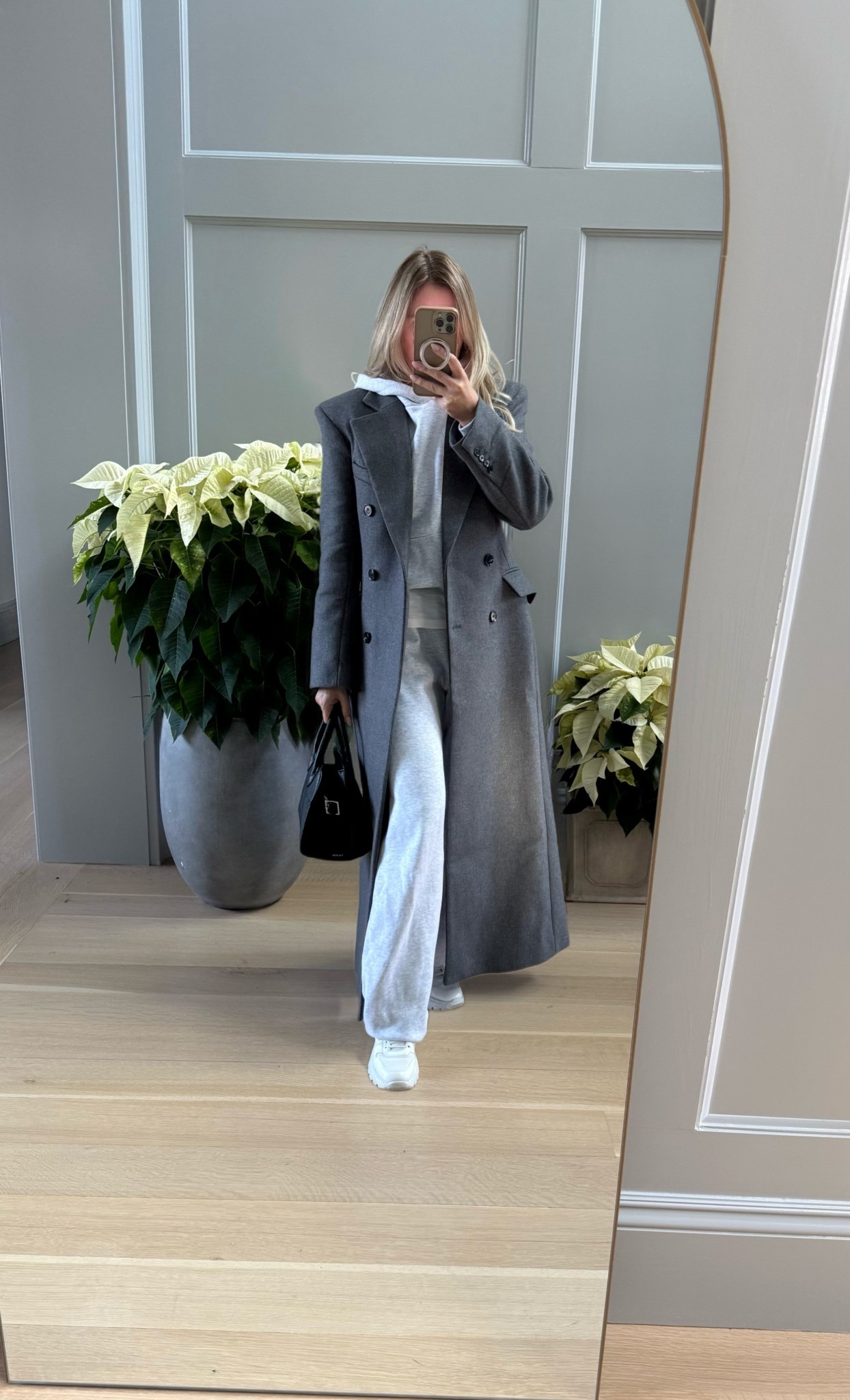 Winter casual outfit. Errands run, warm 

#LTKHoliday #LTKgrwm