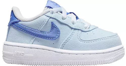 Nike Kids' Toddler Air Force 1 Shoes | Dick's Sporting Goods