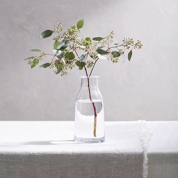 Kenton Small Vase | The White Company (UK)