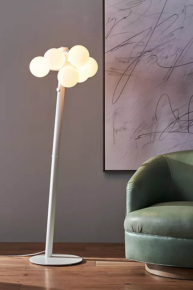 David Weeks for Tala Echo Floor Lamp | Anthropologie (US)