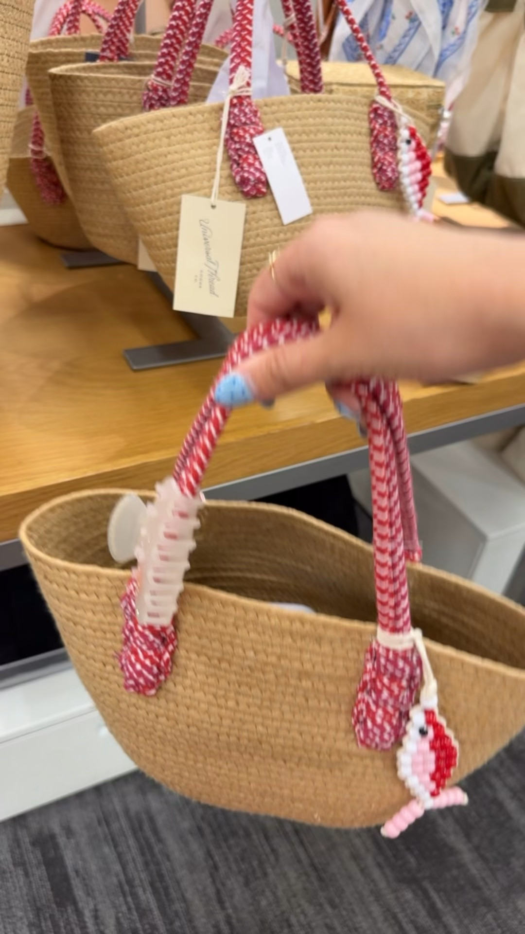 The cutest bag!! 🤭🫶🏽
@Target

#LTKMothersDay