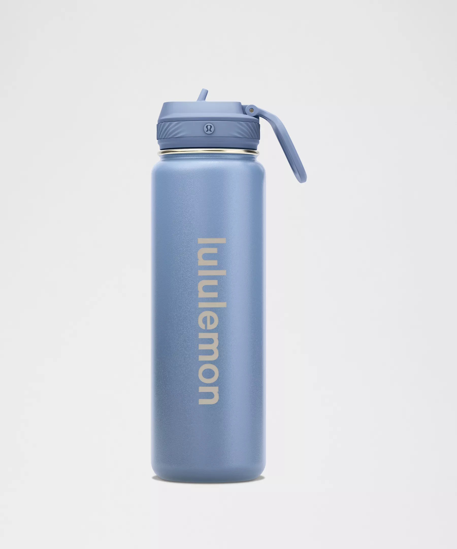 Back to Life Sport Bottle 24oz | Lululemon (US)