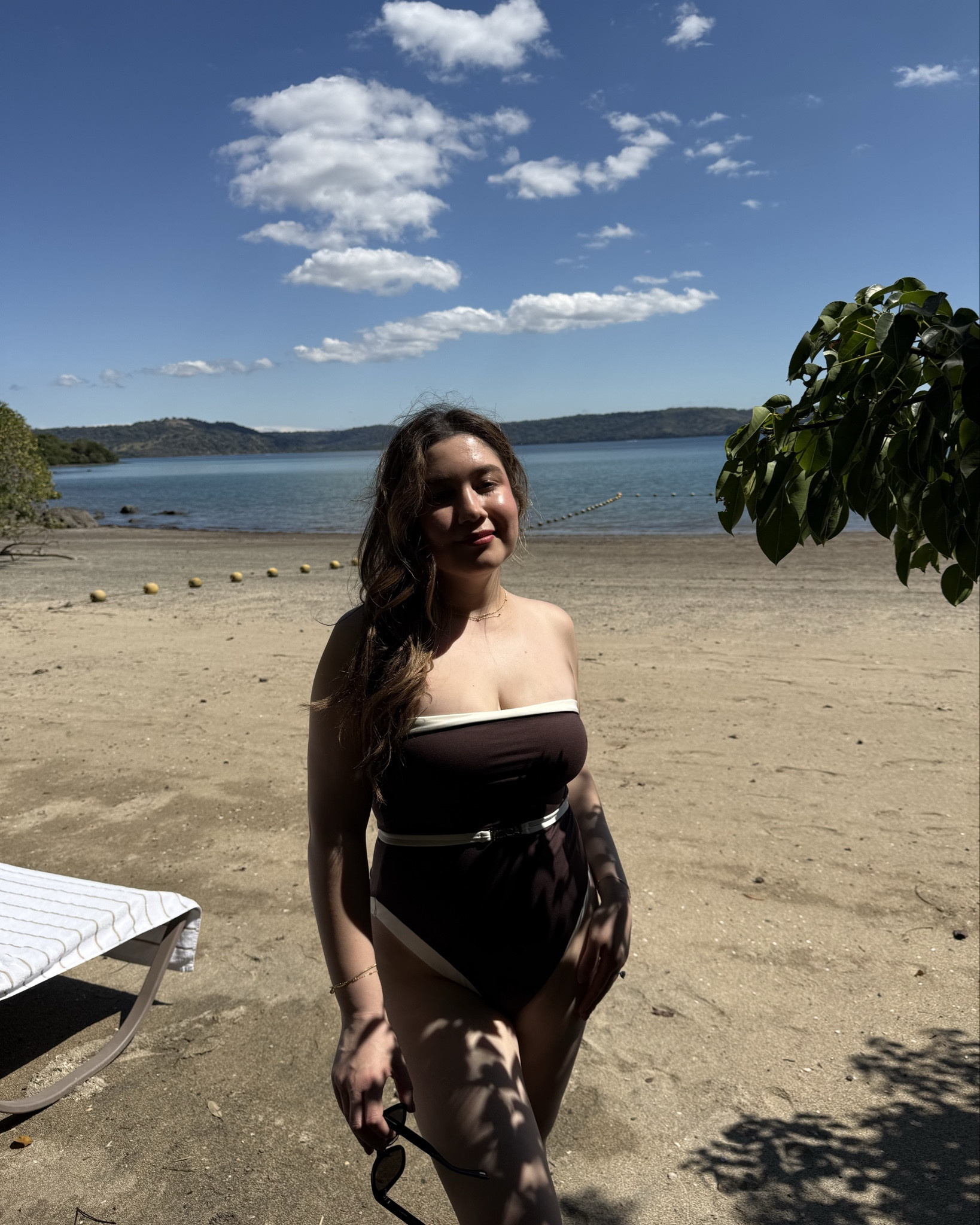 Incredible fit and comfort! Bathing suits can be a hit or miss, but Monday Swimwear is a definite win for me! It’s flattering and so comfortable! 

#LTKgrwm #LTKSwim #LTKPetite