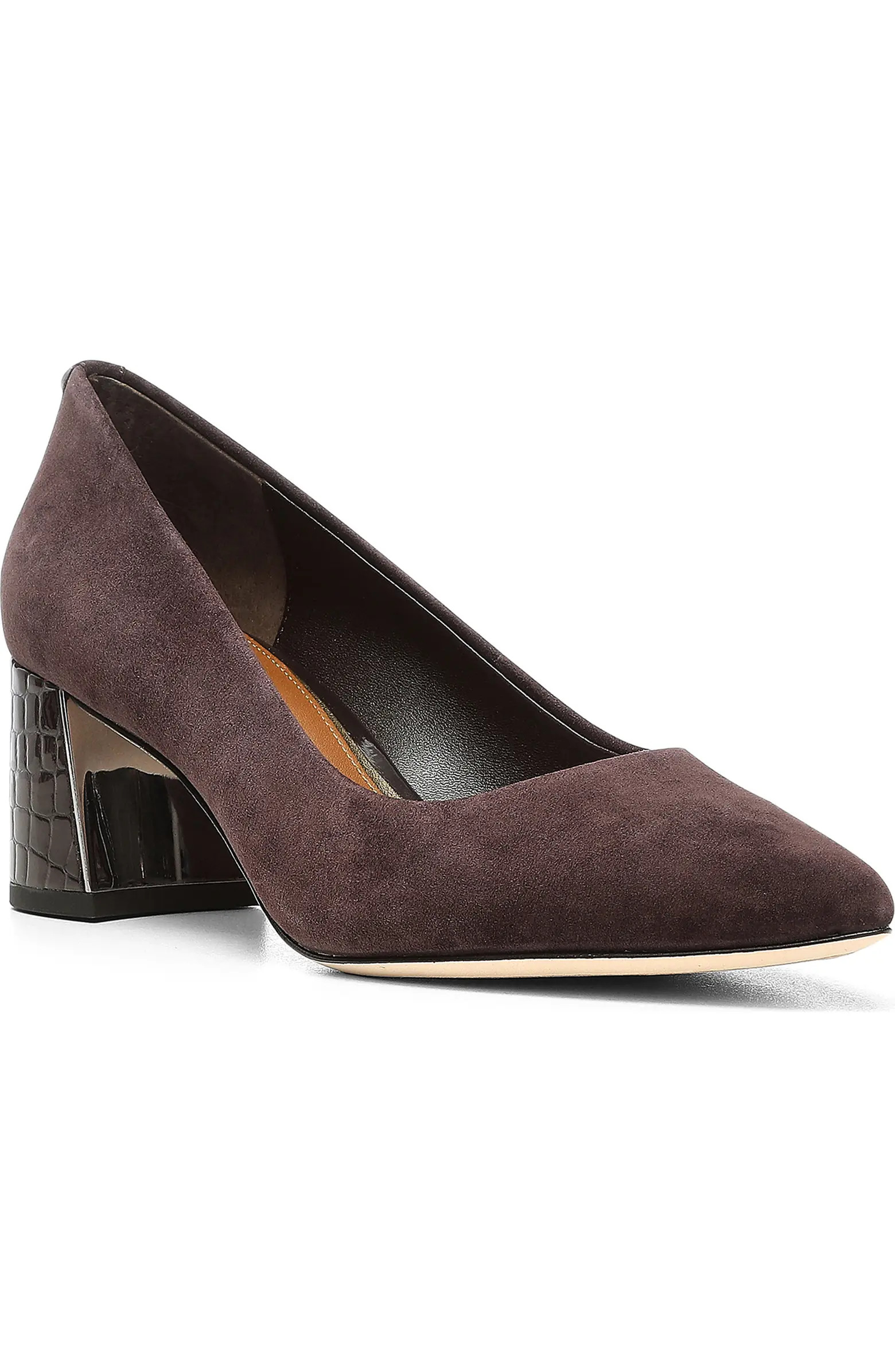 Suzette Pointed Toe Pump (Women) | Nordstrom