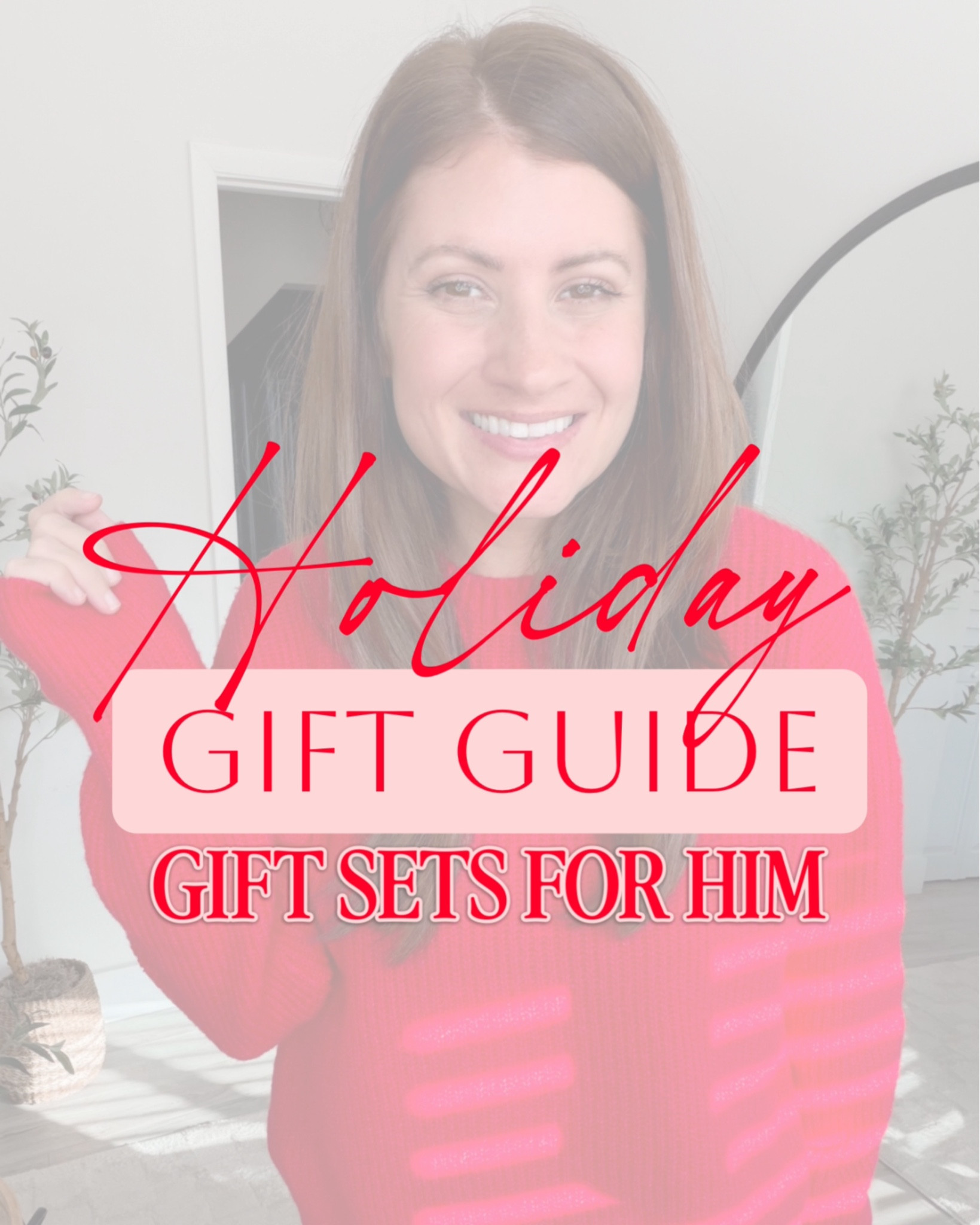 Gift season is here 🎁✨ GIFT SETS FOR HIM
Follow @styledinasnap_ for affordable gift guides for everyone on your list! 💕
Comment “SHOP” below and I’ll send you all the gift guide links! 🎁

#holiday #giftguide #giftguideforhim #beauty #giftsets #friends #target #targetfinds #walmart #walmartgifts #holidaygifts #affordablegifts 

#LTKGiftGuide #LTKMens #LTKBeauty