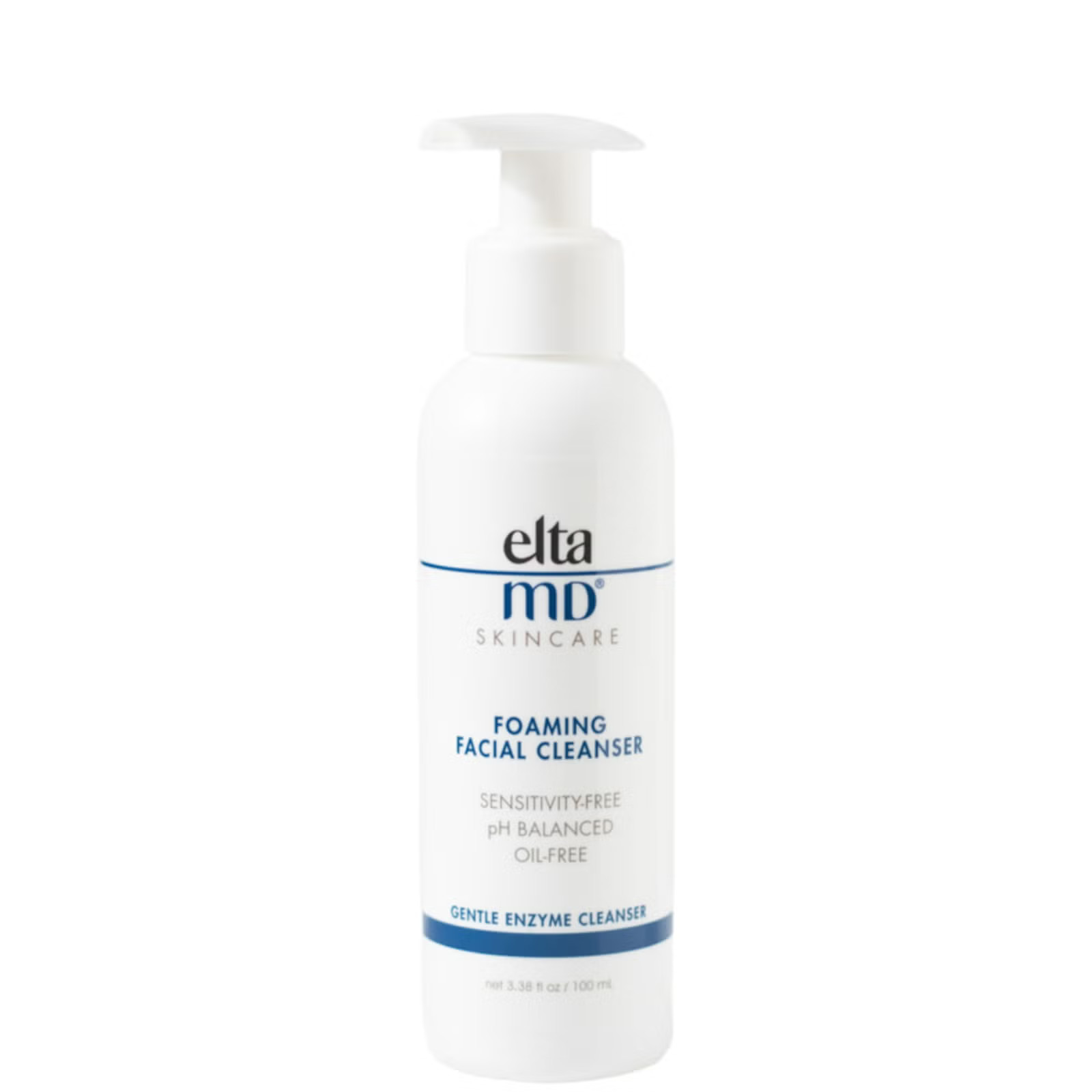 EltaMD Foaming Facial Cleanser 3.52 oz | Dermstore (US)