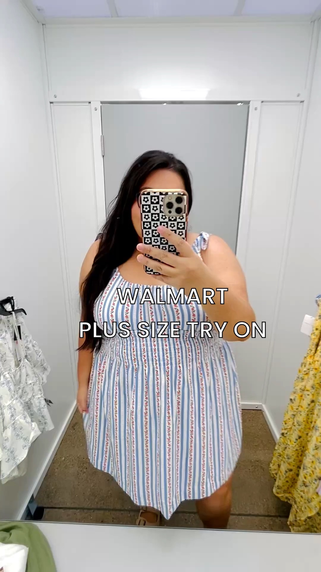 Walmart plus size try on!

#LTKPlusSize #LTKMidsize #LTKSaleAlert