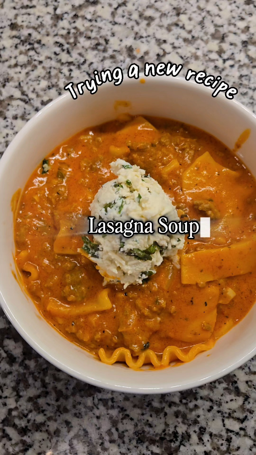 This lasagna soup is a quick and delicious soup to eat for Winter.The Tfal Stainless steel set is a great beginner set. These white bowls from Amazon are a good size for soup.

#LTKHoliday #LTKfoodie #LTKHome