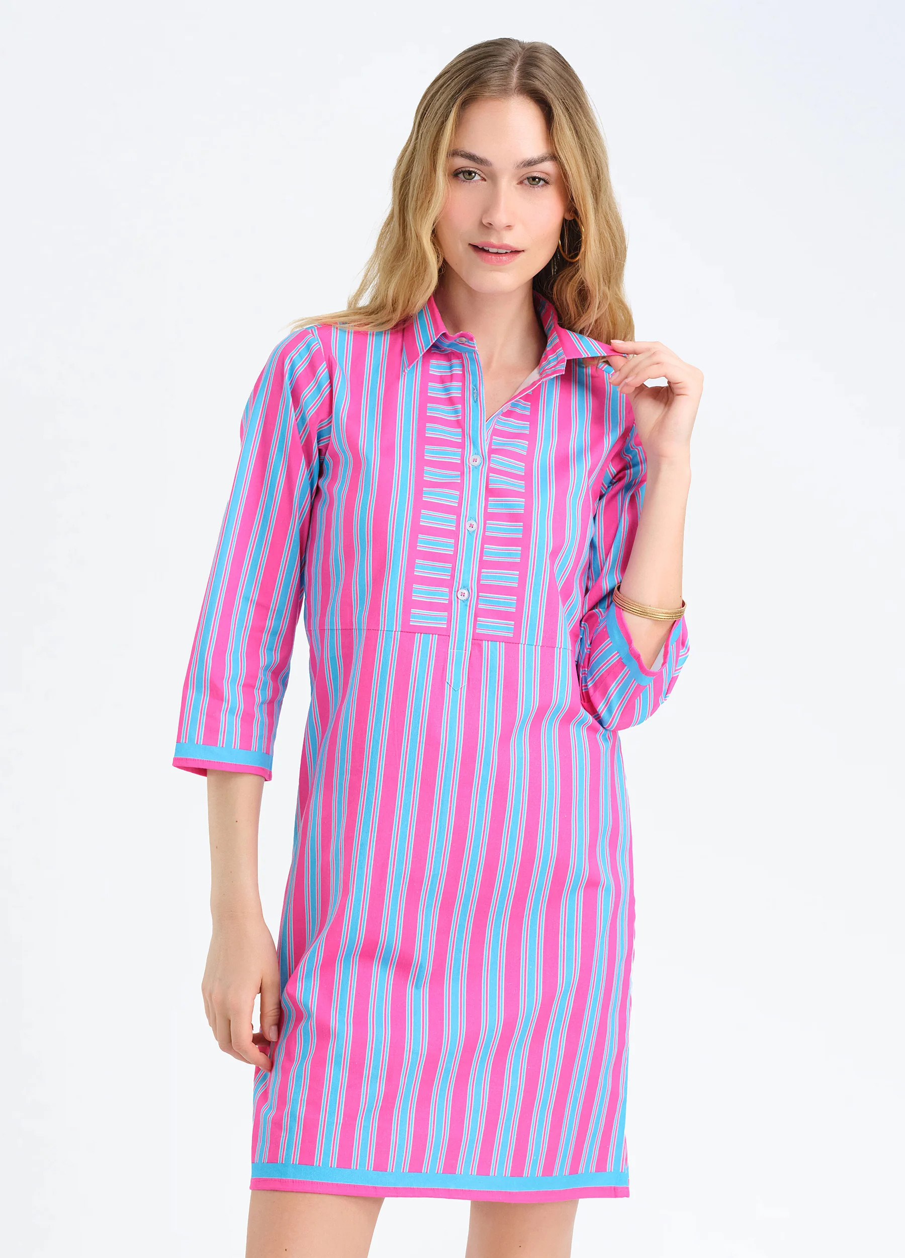 Charlie Dress | BELLA TU