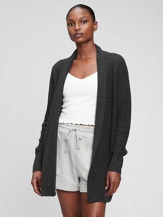 Open-Front Cardigan | Gap (US)