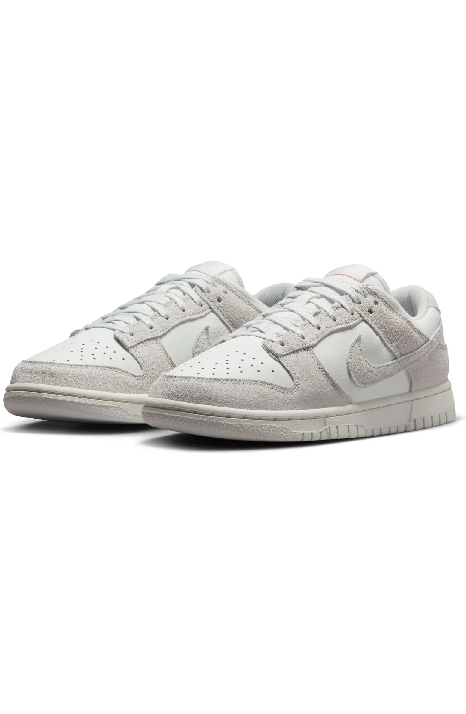 Dunk Low Basketball Sneaker (Women) | Nordstrom