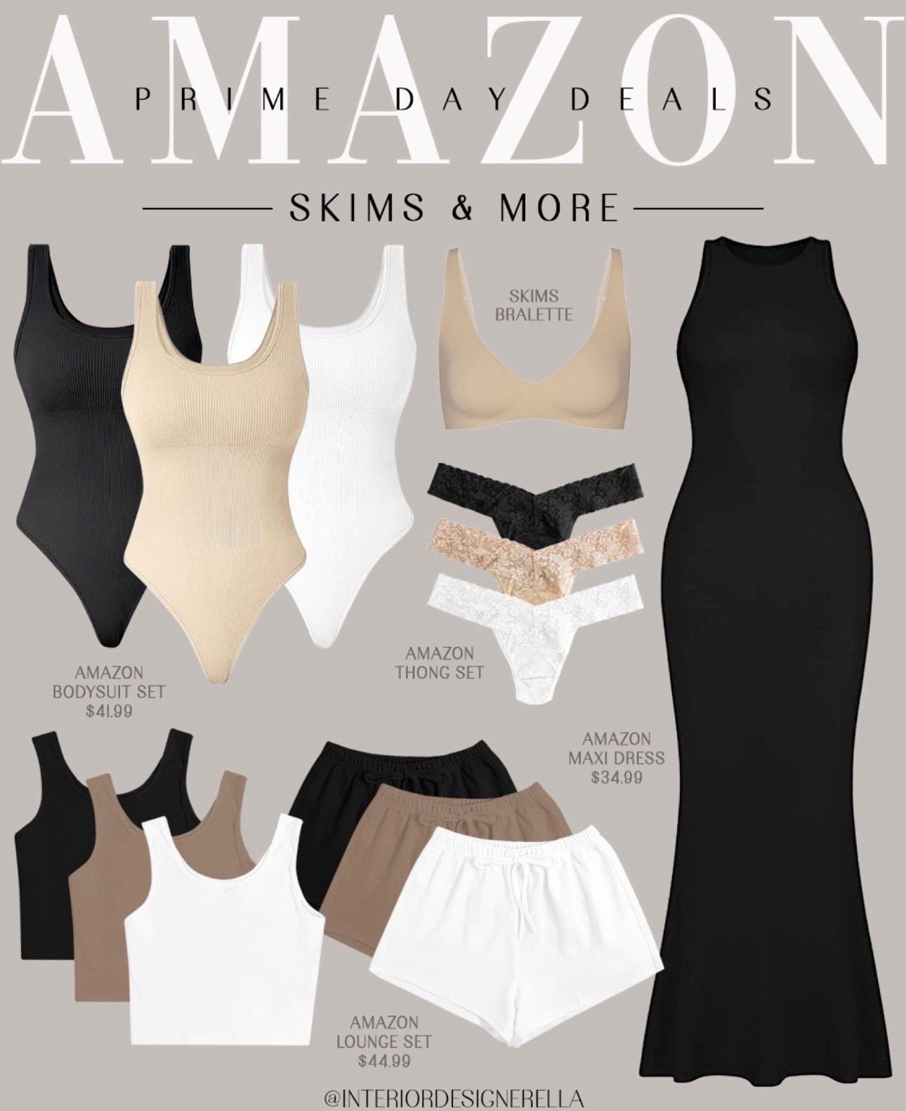 Scroll to shop! Follow for more finds! Xo! 🥰

#LTKootd #LTKFindsUnder100 #LTKFindsUnder50