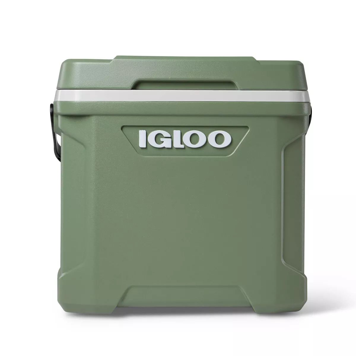 Igloo Ecocool Latitude 30qt Cooler - Green | Target