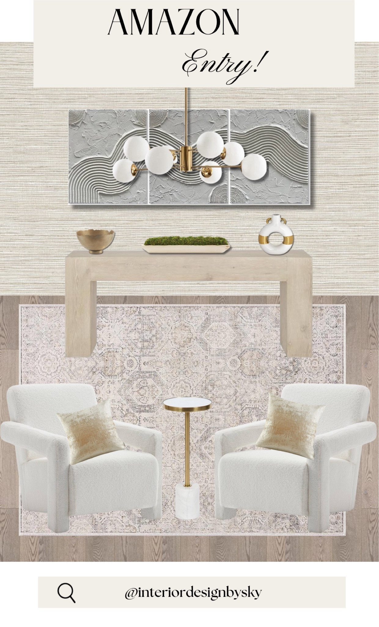 Entryway ideas all on Amazon!

#LTKStyleTip #LTKSaleAlert #LTKHome
