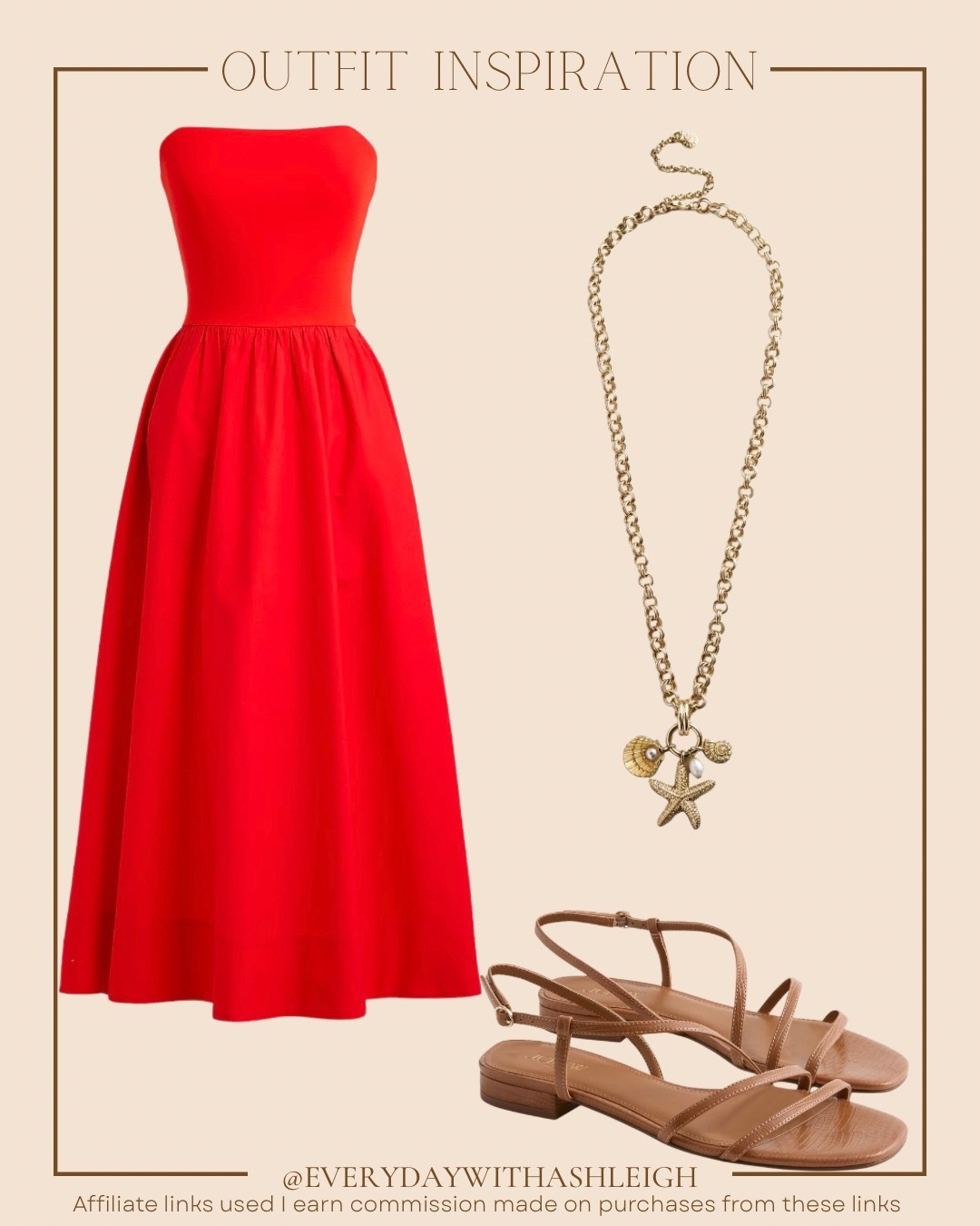 Summer outfit inspiration

#LTKdayinmylife #LTKootd #LTKSeasonal