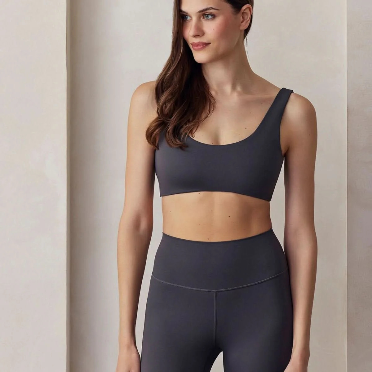 The Perfect Movement Bra | Shop The Perfect Movement Activewear Collection for Maternity & Beyond | BUMPSUIT