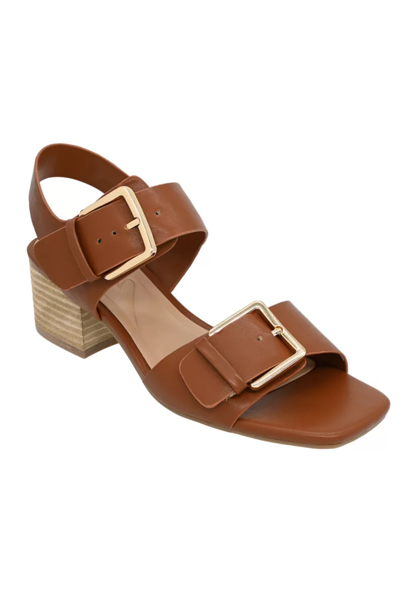 Lilah Heeled Sandals | Belk