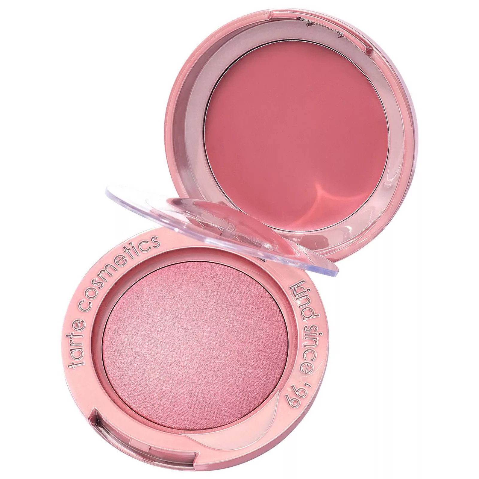 tarte macaron blush & glow duo, Size: 0.17 FL Oz, Strawberry Bliss | Kohl's